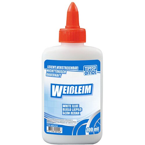TTO Ljepilo Drvofix Bijelo 100ml Cene