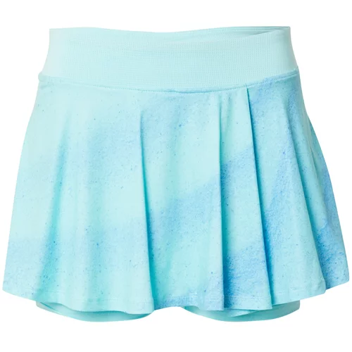 Bidi Badu Sportska suknja 'Beach Spirit' azur / svijetloplava / tamno plava