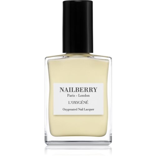 Nailberry L'Oxygéné lak za nokte nijansa Folie Douce 15 ml Cijene