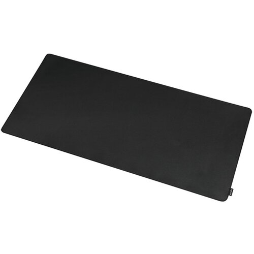 Logilink gaming mouse pad, stitched edges, 890 x 435 mm, black, ID0198 Slike