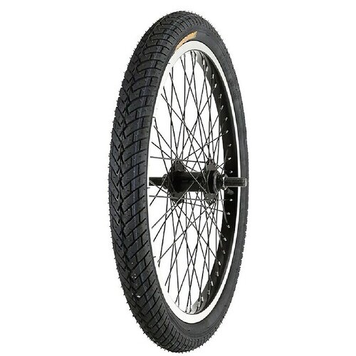  Vanjska guma za bicikl Devil H-537 (Prikladno za: BMX bicikli) Cijene