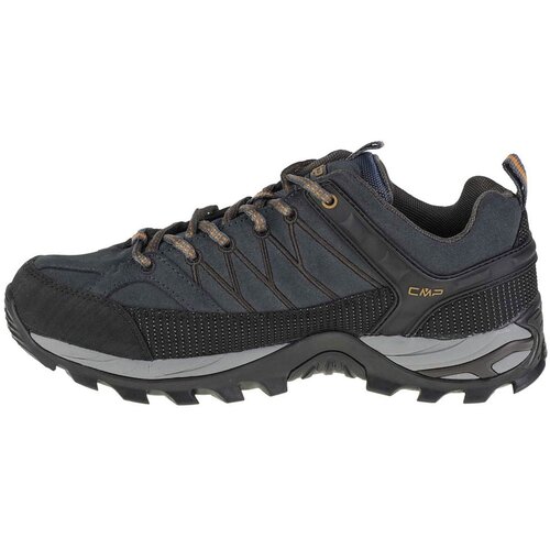 CMP Rigel Low mu&amp;scaron;ke trekking tenisice 3Q13247-68UH Slike