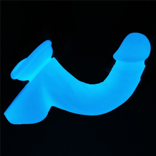 Lovetoy 2024 Dildo Lumino Play 8&amp;#039;&amp;#039; Slike