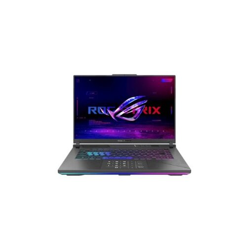  Laptop ASUS ROG STRIX G614JI-N3082 16″FHD+ 165Hz i7-13650HX 14C/20T 32GB DDR5 s1TB RTX4070 8G Cijene