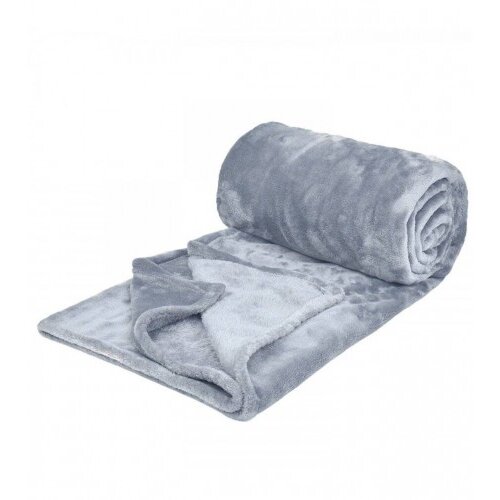 Master Deka flanel 150x200cm 43# siva Cijene