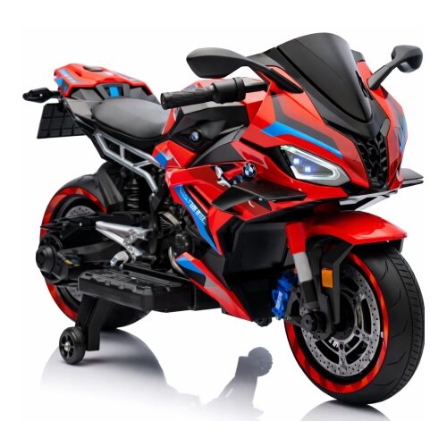 Baby motor sportski 12v 2 točka j-mb8303 crvena ( 030403 ) Cene