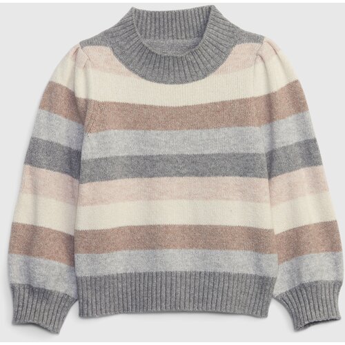 GAP Kids Striped Sweater - Girls Cene