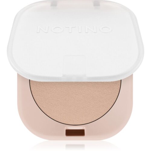 Notino Glow Perfecting Powder posvetlitveni kompaktni puder Medium 4.5 g Slike