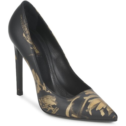 Roberto Cavalli WDS211 crna Slike
