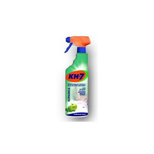  KH-7 SREDSTVO ZA KUPAONICU 750ML Cijene