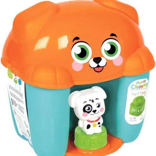 Dexyco Clemmy kocke dog & puppy Cene