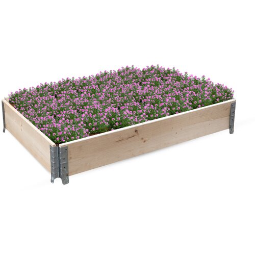 Aga Povišeni krevet 120x80x20 cm AGA Cijene