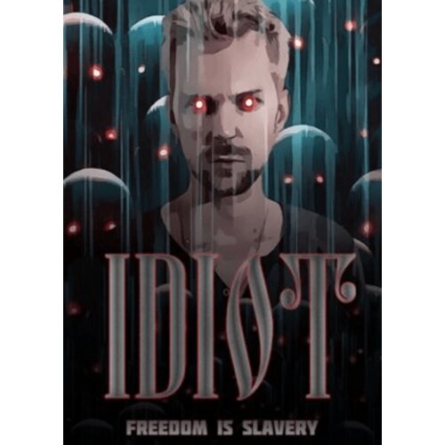 Steam IDIOT (PC) Key GLOBAL Cene