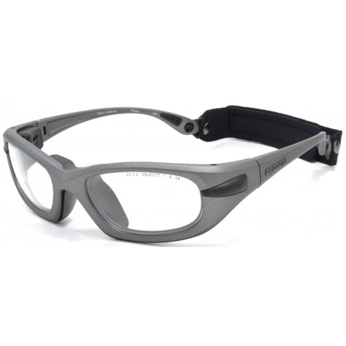 Progear zaštitne naočare eyeguard XL1040 sive Cene