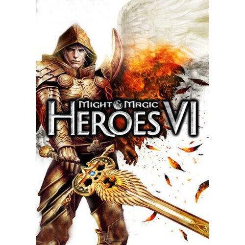  Might & Magic: Heroes VI (Gold Edition) Uplay Key EUROPE Cene