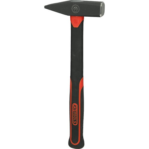 Ks Tools Ključavničarsko kladivo, z ročajem iz steklenih vlaken, 400 g Cene