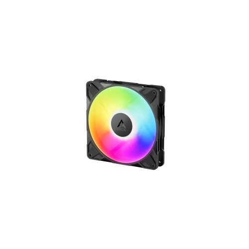 Arctic P14 Pro A-RGB Black 140 mm A-RGB PWM Fan Cable Splitter Cijene