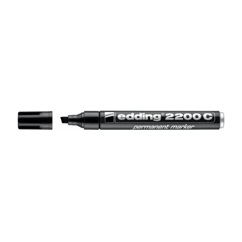  Permanent marker Edding E-2200 C 1-5mm Edding crna 08M2200B Cene