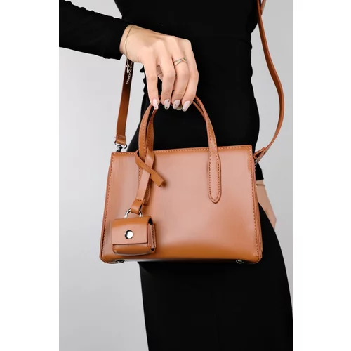 LuviShoes WILLIAM Glazed Women's Handbag