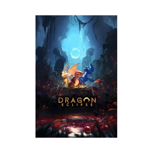 Steam Dragon Eclipse Key (PC) GLOBAL Cene