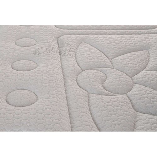 Hespo Family nadmadrac Tiptop Latex new 190x90 Slike