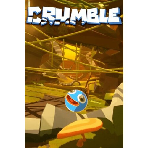 Steam Crumble (PC) Key GLOBAL Cene