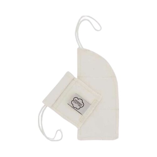 Imse Tamponi - mini - Natural Slike