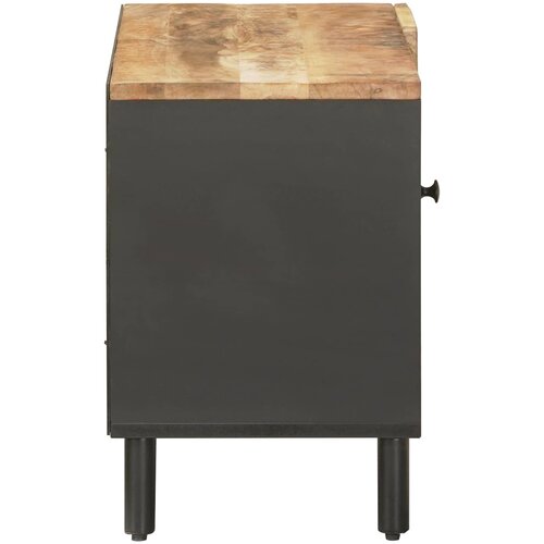  Ormari za skladi&amp;scaron;tenje Prirodna 80 x 33 x 46 cm Slike