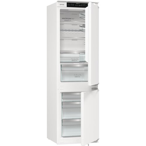 Gorenje vgradni hladilnik NRKI517D61WF Slike