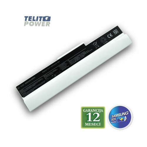 Telit Power baterija za laptop ASUS EeePC1001HA AS1006LH ( 0822 ) Cene