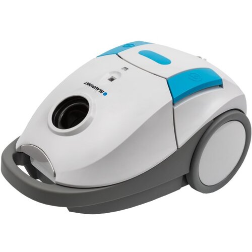 Blaupunkt VCB201 2 L Cylinder vacuum Dry 700 W Dust bag Cijene