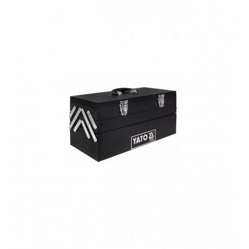 Yato kutija za alat metalna YT-0885 Cijene