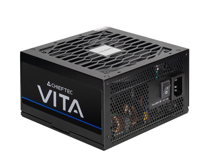 Chieftec BPX-650-S 650W vita 80Plus bronze napajanje 2Y Cene