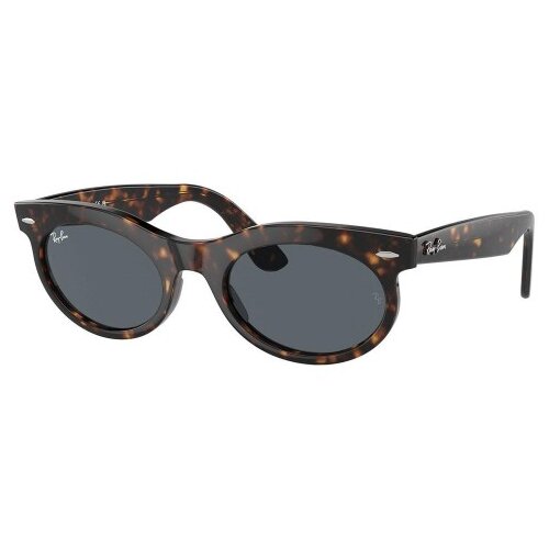 Ray-ban RB2242 902/R5 M (50) Havana/Modra Cene