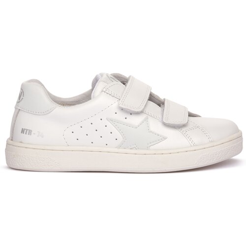 Naturino 0N09 PINN VL WHITE Bijela Slike