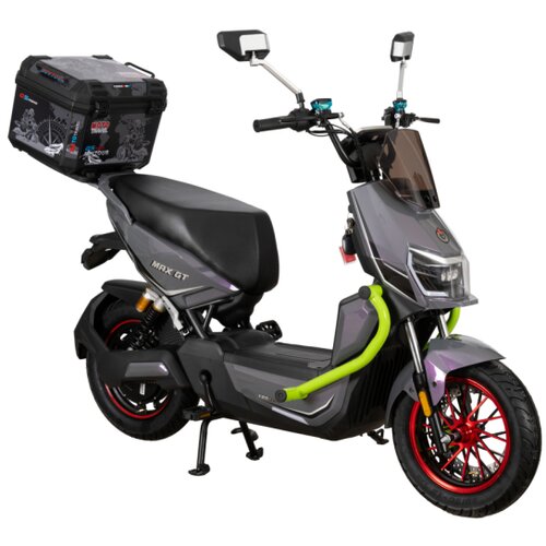 Veneco Eb- gt max kameleon 72v 20ah Cene