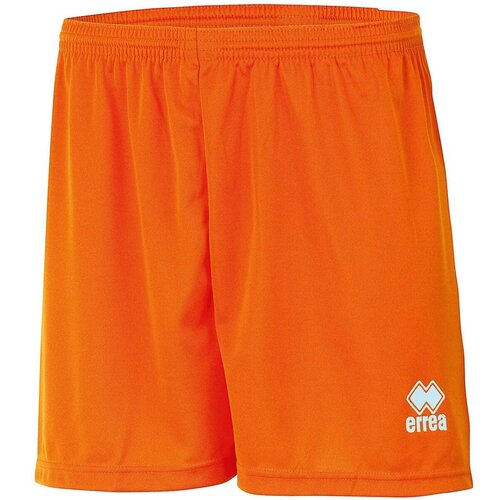 Errea Kratke hlače & Bermuda New Skin Panta Ad Oranžna Cene