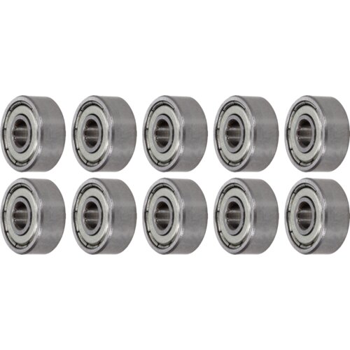 3DJAKE Kugellager - 624ZZ - 4 x 13 x 4 mm Cijene