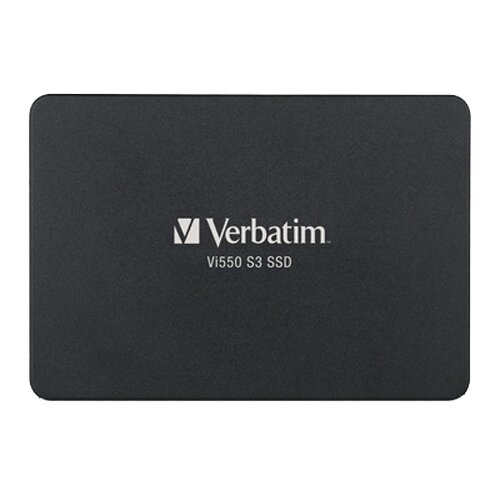 Verbatim Vi550 128 GB SSD Slike