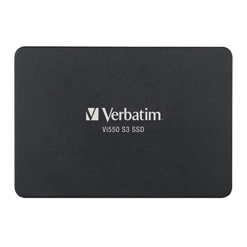Verbatim SSD 128GB Vi550 S3 49350 Slike