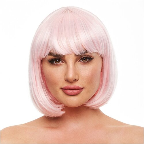 Pleasure Wigs Lasulja Cici Glow in the Dark Cene