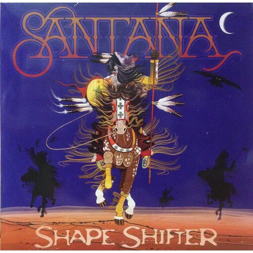  Santana - Shape Shifter Cene