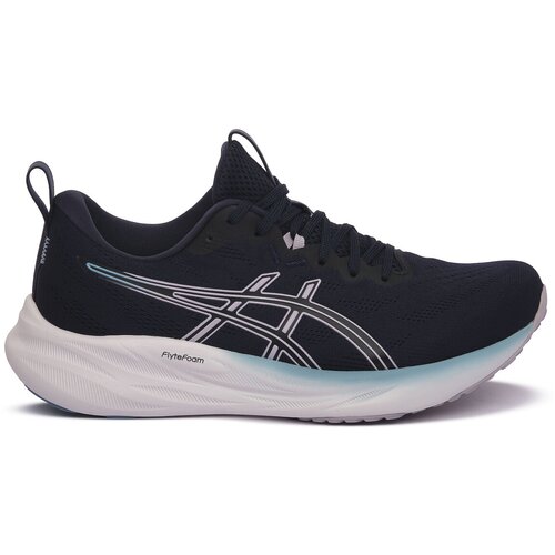 Asics Tek &amp;amp; Trail 402 GEL PULSE 16 W Modra Slike