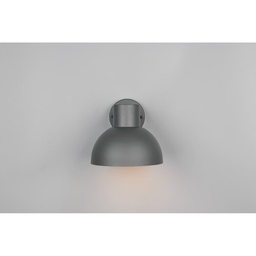  Stenska zunanja svetilka (vi&amp;scaron;ina 18,5 cm) Elbe &amp;ndash; Slike