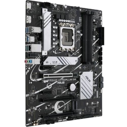 Asus prime H770-PLUS D4 matična ploča Slike