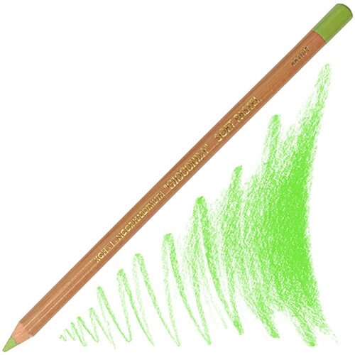  Suhi pastel v svinčniku KOH-I-NOOR | različni odtenki Slike