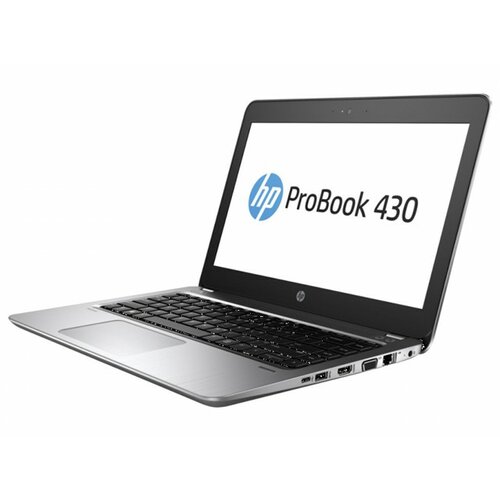 Hp ProBook 430 G4 i7-7500U 8GB 256GB SSD (Y7Z58EA) laptop Slike
