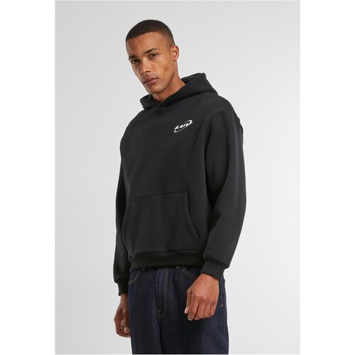 Mister Tee Men's hoodie Dark Romance black Slike