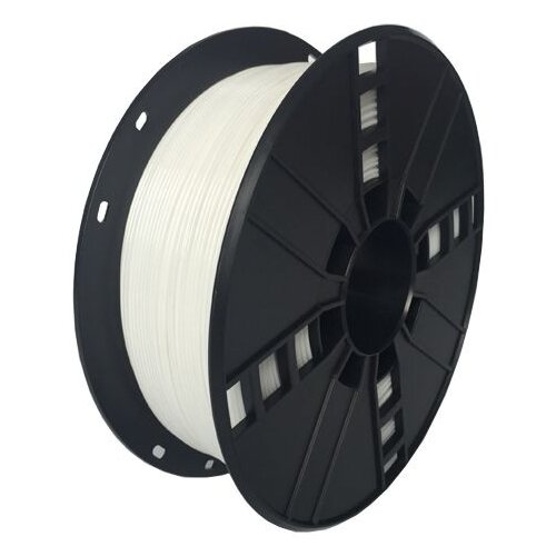 Gembird 3D filament 3DP-PETG1.75-01-W PETG 1,75mm 1kg bel, (5000115970) Cene