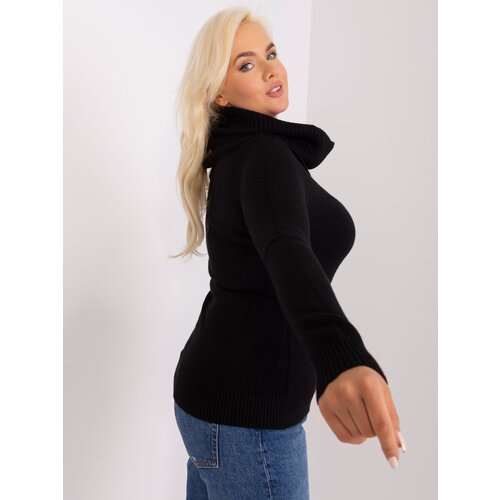 P-M Sweater-PM-SW-PM724.26P-black Cene